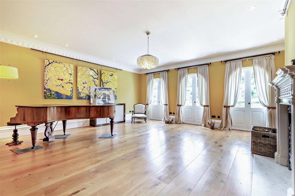 Drawing Room