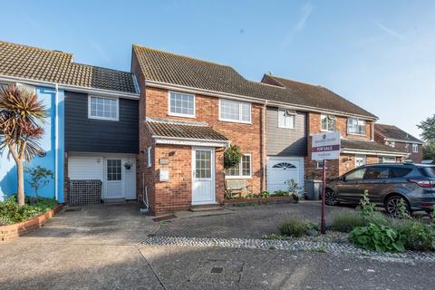 9 Mariners Way, Aldeburgh, IP15 5QH
