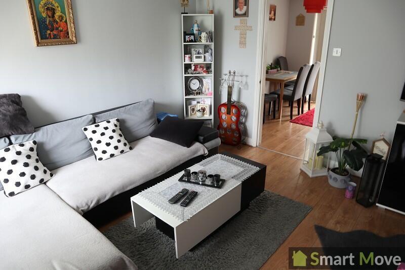 Fairchild Way, Peterborough, Cambridgeshire. PE1 3TL 3 bed detached