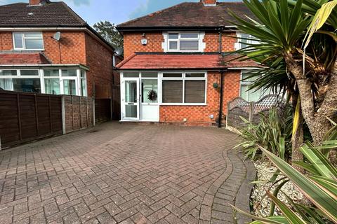 19 Amberley Road, Olton, Solihull, B92 7NP