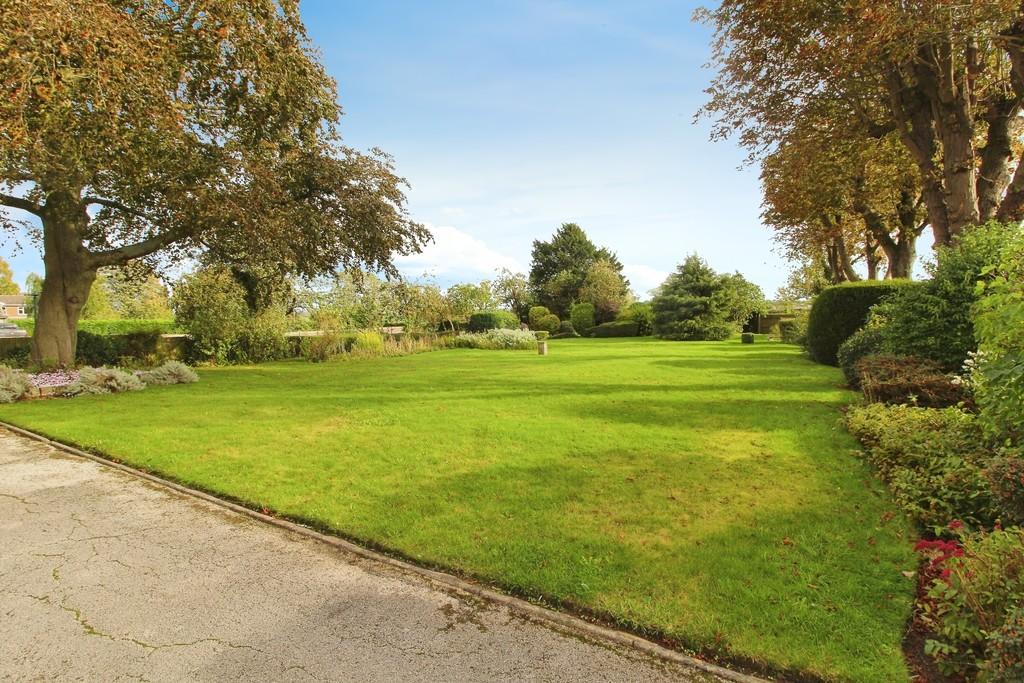 Stow Road, Willingham By Stow 5 bed detached house for sale £495,000