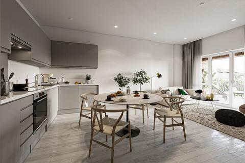 1 bedroom flat for sale - SIXTEEN, CLAPHAM, SW4