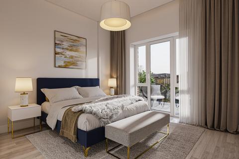1 bedroom flat for sale - SIXTEEN, CLAPHAM, SW4
