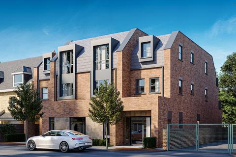 1 bedroom flat for sale - SIXTEEN, CLAPHAM, SW4
