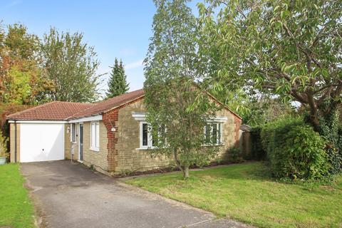 4 bedroom detached bungalow for sale, Perriwinkle Close, Warminster