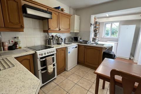 4 bedroom detached bungalow for sale, Perriwinkle Close, Warminster