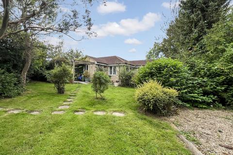 4 bedroom detached bungalow for sale, Perriwinkle Close, Warminster