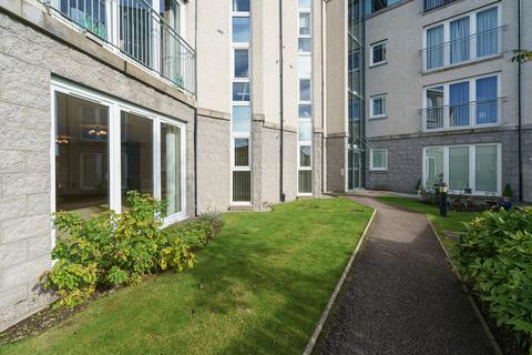 Inverurie - 2 bedroom apartment for sale