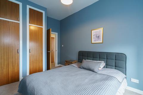 2 bedroom apartment to rent - Schoolhill - Flat F, Aberdeen
