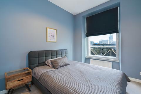 2 bedroom apartment to rent - Schoolhill - Flat F, Aberdeen