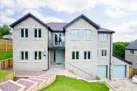 5 bedroom detached house for sale, Wye Valley View, Nr Lydbrook