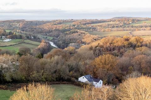 5 bedroom detached house for sale, Wye Valley View, Nr Lydbrook