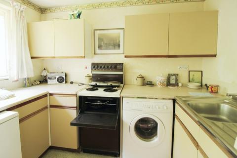 23 Frampton Close, Eastleaze, Swindon, SN5 7EN