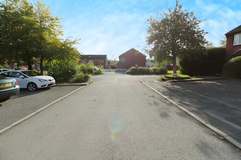 23 Frampton Close, Eastleaze, Swindon, SN5 7EN
