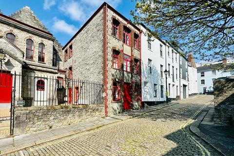 1 bedroom apartment to rent, Batter Street, The Barbican, Plymouth