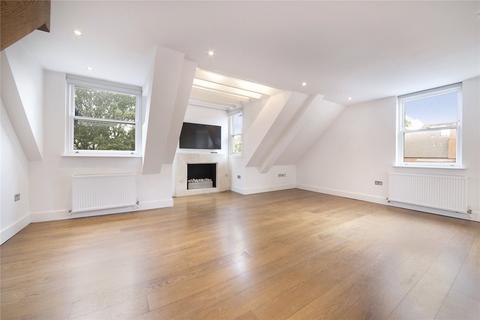 2 bedroom flat for sale - Netherhall Gardens, Hampstead, London