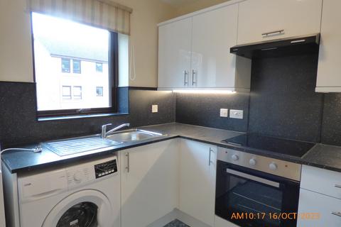 2 bedroom flat to rent, Flat 5, 30 Craighouse Gardens