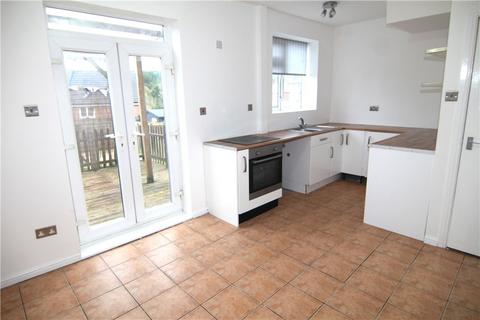3 bedroom terraced house for sale, College View, Esh Winning, Co Durham, DH7