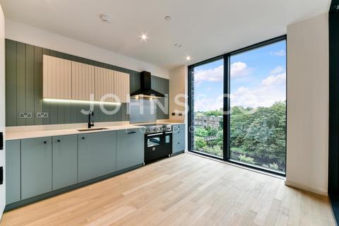 2 bedroom apartment to rent, The Brentford Project, Brentford, London, TW8