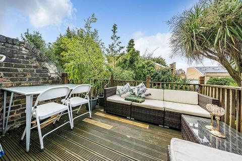 38 Rectory Grove, London, SW4 0EB