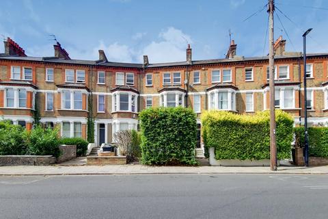 38 Rectory Grove, London, SW4 0EB