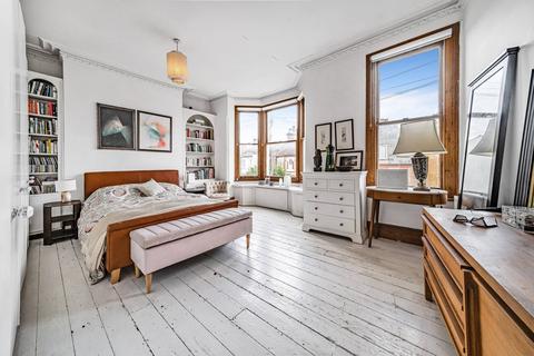 38 Rectory Grove, London, SW4 0EB