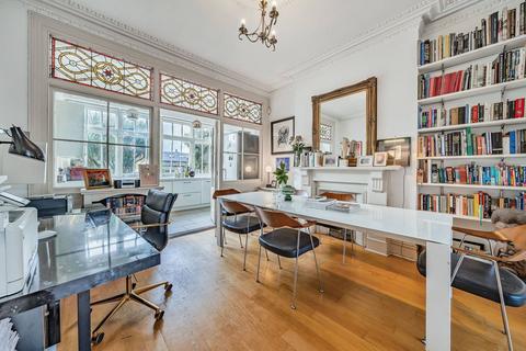 38 Rectory Grove, London, SW4 0EB