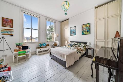 38 Rectory Grove, London, SW4 0EB