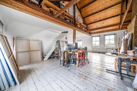 38 Rectory Grove, London, SW4 0EB