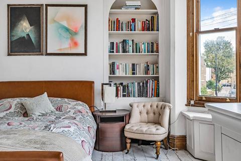 38 Rectory Grove, London, SW4 0EB