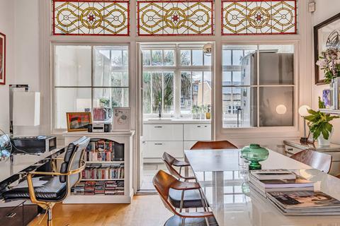 38 Rectory Grove, London, SW4 0EB