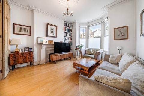 38 Rectory Grove, London, SW4 0EB