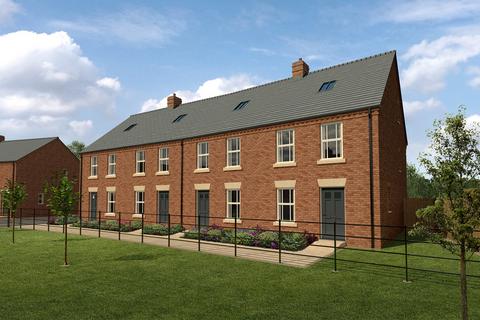 4 bedroom townhouse for sale - Glapwell Lane, Chesterfield