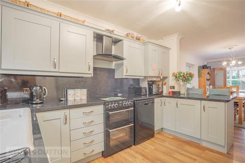 4 bedroom detached house for sale, Manchester Road, Castleton, Rochdale, Greater Manchester, OL11