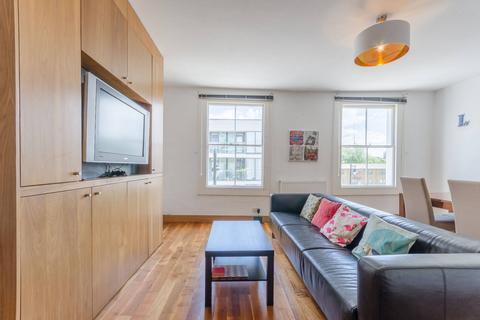 1 bedroom flat to rent, Packington Street, Angel, London, N1