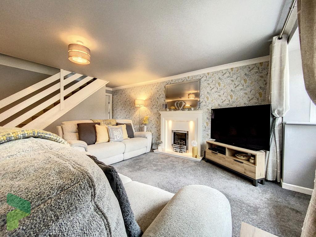 Sandy Lane, Darwen 4 bed townhouse for sale £200,000