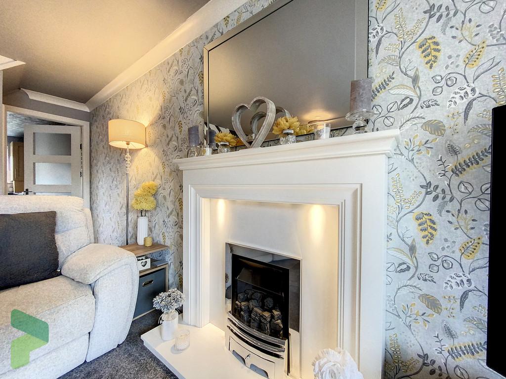 Sandy Lane, Darwen 4 bed townhouse for sale £200,000