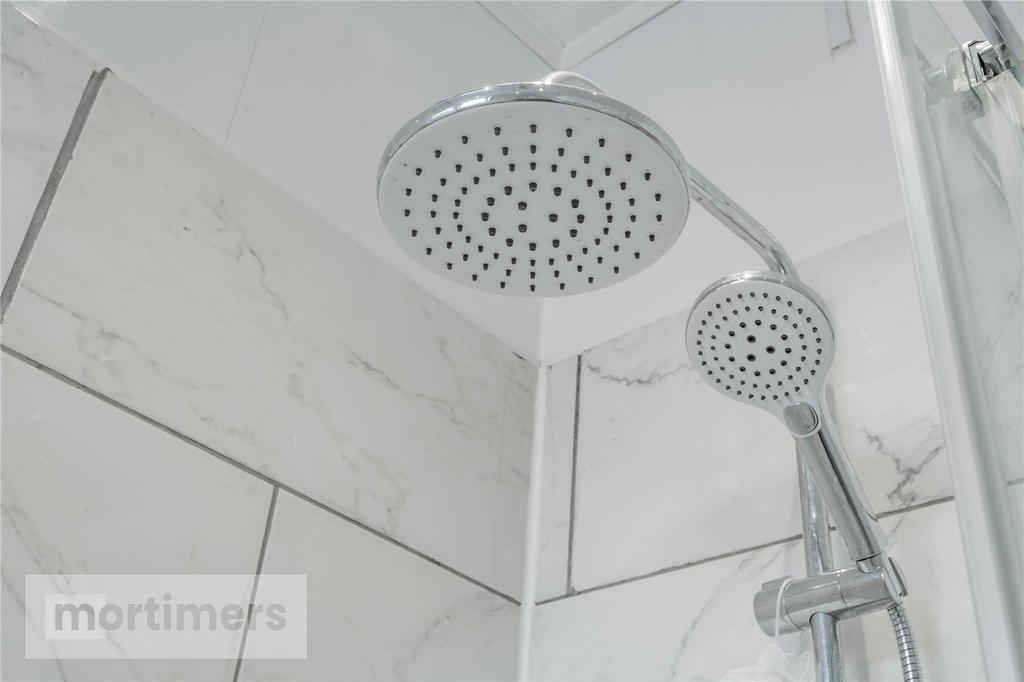 Shower Head