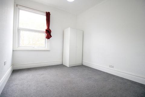 undefined, Chamberlayne Road, London NW10