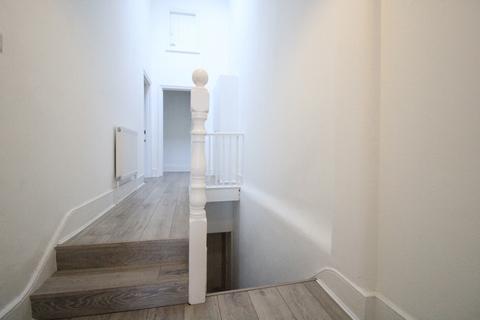 undefined, Chamberlayne Road, London NW10