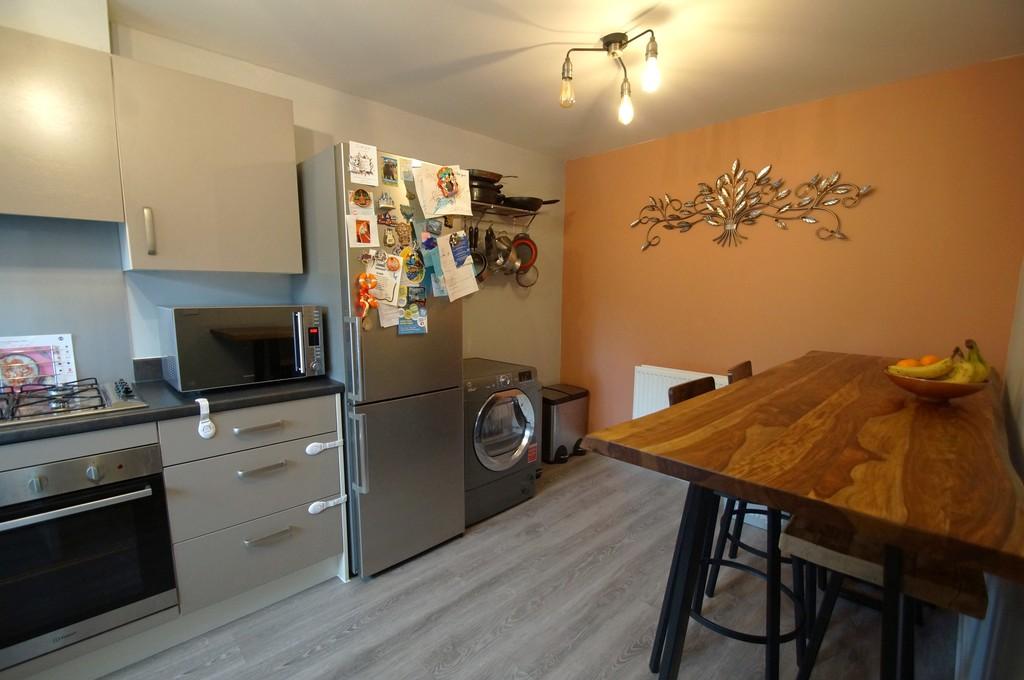 Kirkfields, Sherburn Hill 3 bed semidetached house for sale £137,500