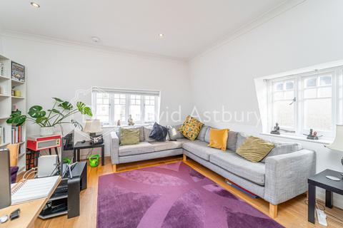 2 bedroom apartment to rent, Shaftesbury Road, Archway, London