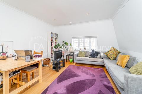 2 bedroom apartment to rent, Shaftesbury Road, Archway, London