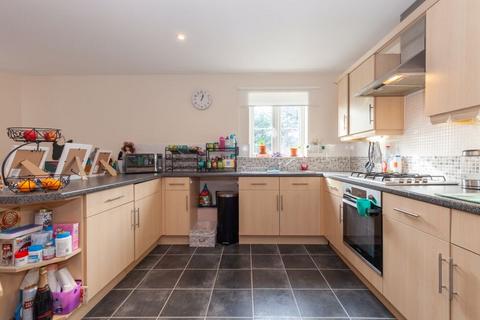 1 bedroom apartment for sale, Bathing Place Court, Witney OX28