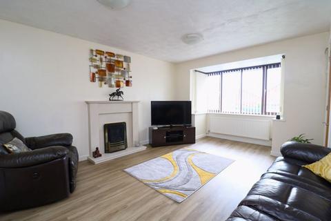 4 bedroom detached house for sale, Swallowdale, Walsall Wood