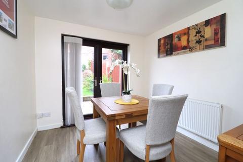 4 bedroom detached house for sale, Swallowdale, Walsall Wood