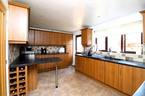 4 bedroom detached house for sale, Swallowdale, Walsall Wood