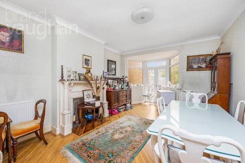 4 bedroom semi-detached house for sale - New Church Road, Hove, East Sussex, BN3