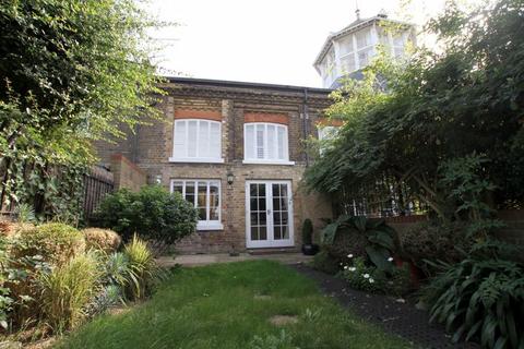 3 bedroom terraced house for sale, Walmer