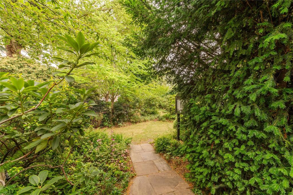 Communal Gardens